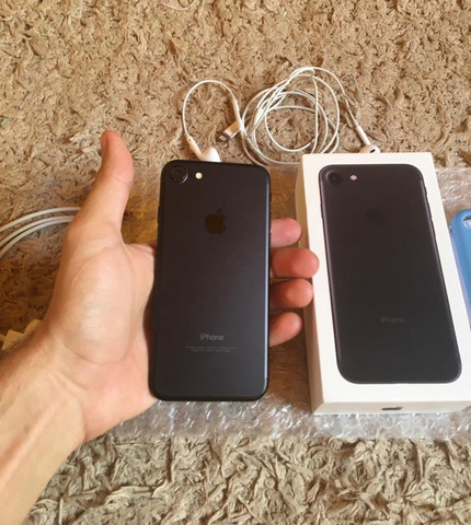 IPhone 7 - Foto 2