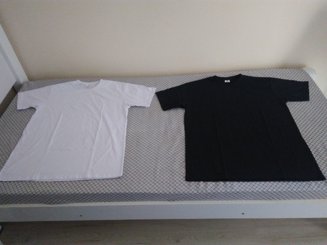 Camisetas Bésicas - Foto 4
