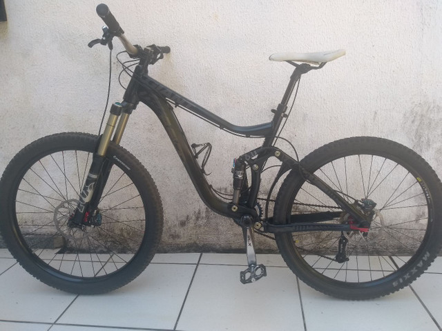 Giant reign 6.0 Enduro - Foto 5