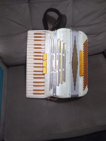 Acordeon 3.300 - Foto 2