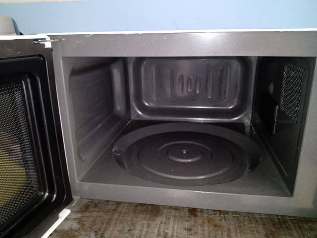 Microondas LG 31 litros - Foto 4