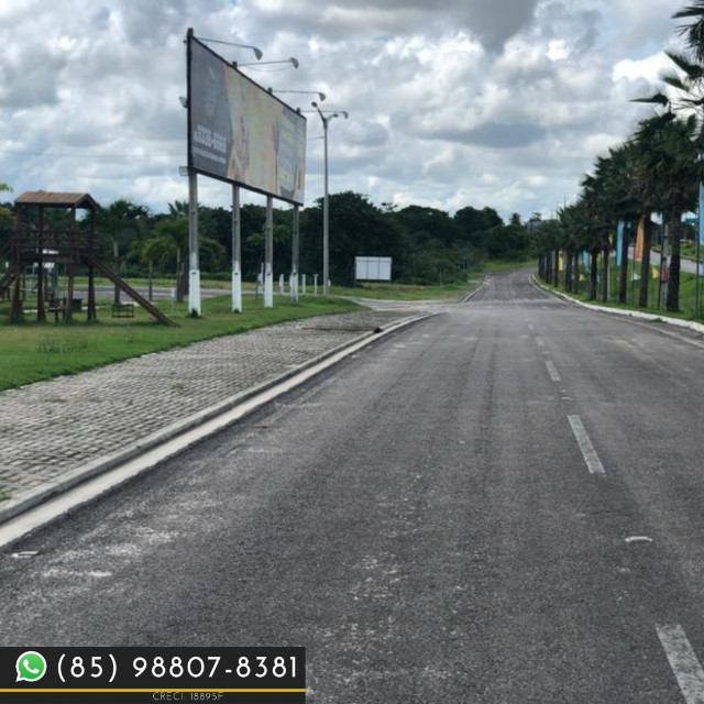Lotes Terras Horizonte no Ceará (Construção liberada).!!%%% - Foto 7