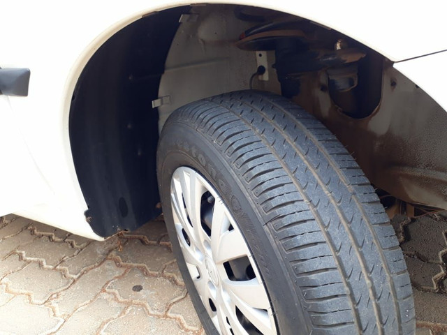 Vendo VW Gol Ecomotion 1.0 MI Total Flex 8V 2 portas. - Foto 6