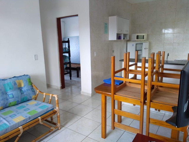 Aptos Mobiliado e equipados