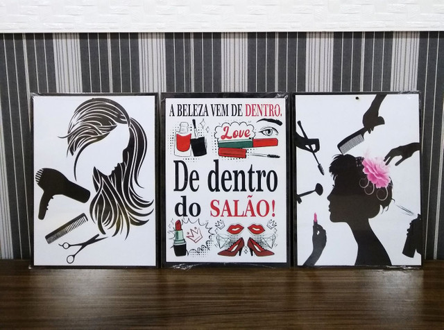 Quadros decorativos