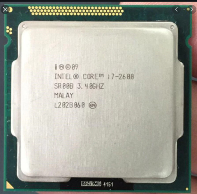Kit i7 - Foto 3