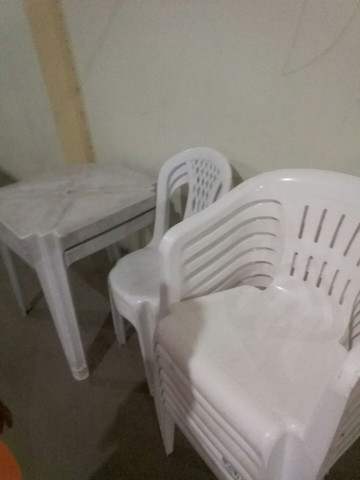 Jogos de mesa tramontina