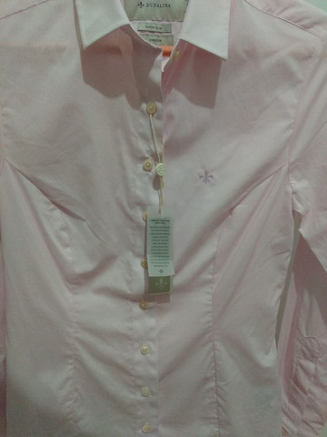 Camisa Dudalina 36 - Foto 3