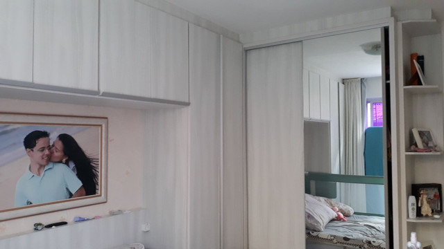 Apartamento 3 dormitórios em São José