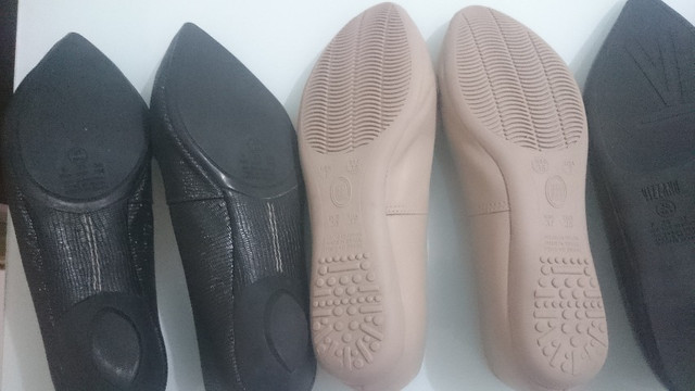 sapatos femininos santinelli