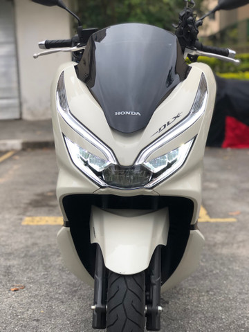 Honda pcx 150 DLX 2019 abs - Foto 6