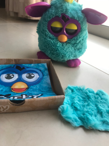 Furby - Foto 3