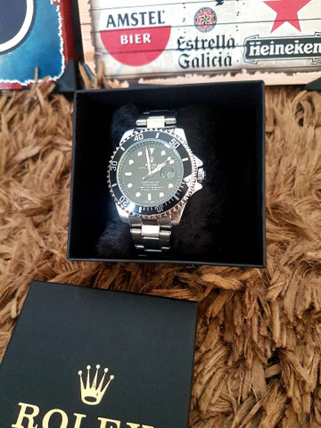 Relógio Rolex - Foto 2