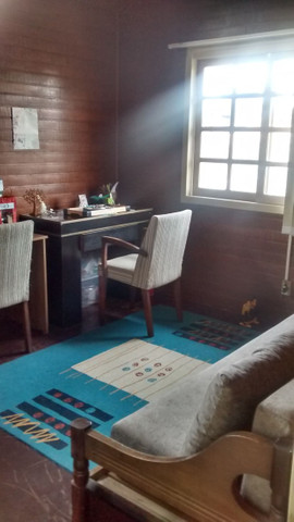 Casa/sobrado laranjal! No santo Antonio, bem localizada e lugar seco! - Foto 13