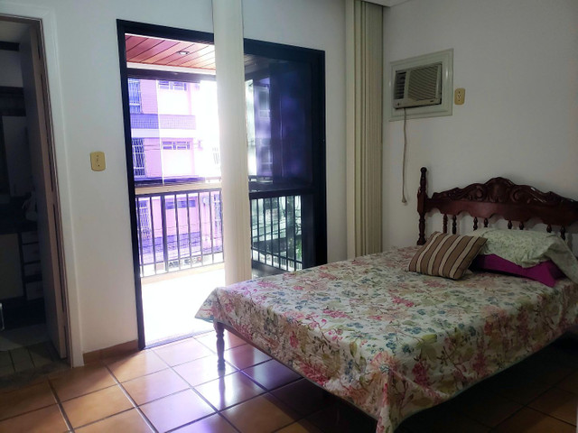 Apartamento em Jardim da Penha - 3 quartos. Ed. Solar do Jardim (com elevador) - Foto 8