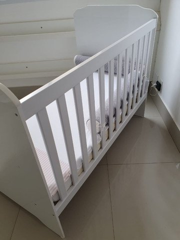 Berço mini cama - Brasília DF - Foto 3