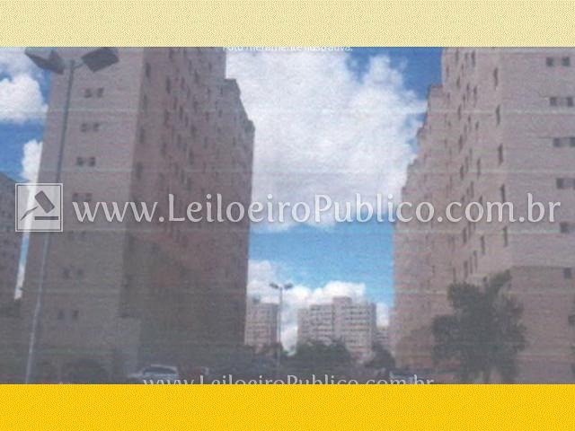 Valparaíso De Goiás (go): Apartamento mwjvj yzwlw