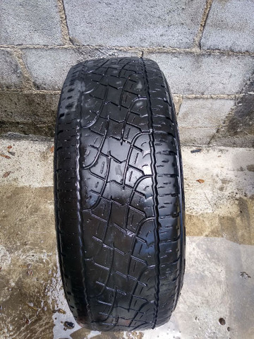 Pneus Scorpion 265/65 Aro 17 - Foto 4