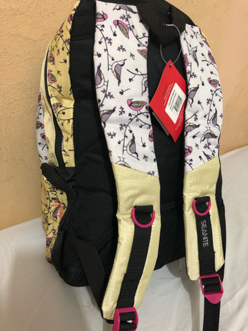 Mochila Seanite - Foto 5