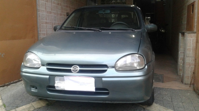 Corsa sedan wind - Foto 4