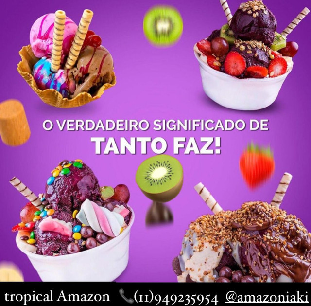 Açaí - Foto 5