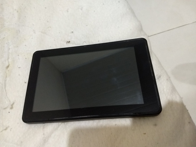 Tablet Kindle (SUCATA)