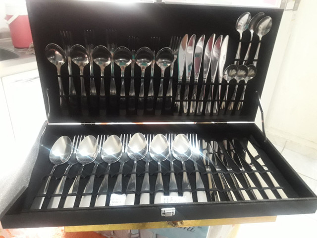 Kit Euro Premium Cutlery - Foto 3