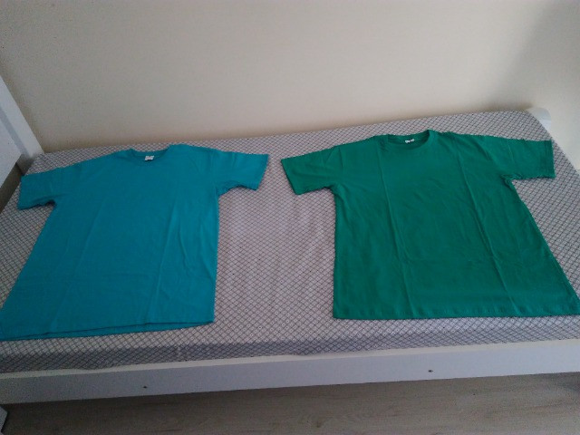 Camisetas Bésicas - Foto 6