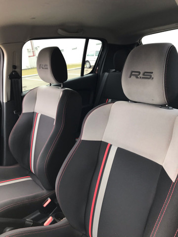 Renault Sandero RS - Foto 5