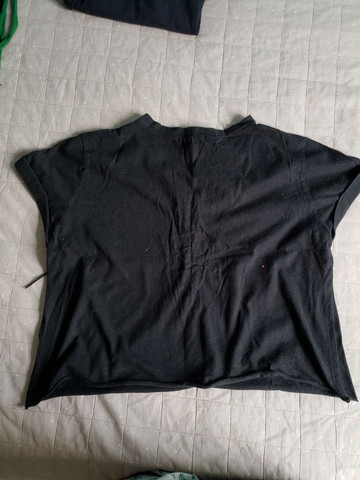 Blusa - Foto 2