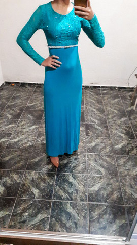 Vestidos. Leia a descrição - Foto 2