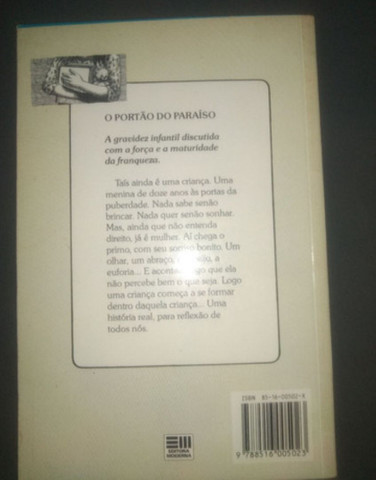 O Portão do Paraíso - Foto 2