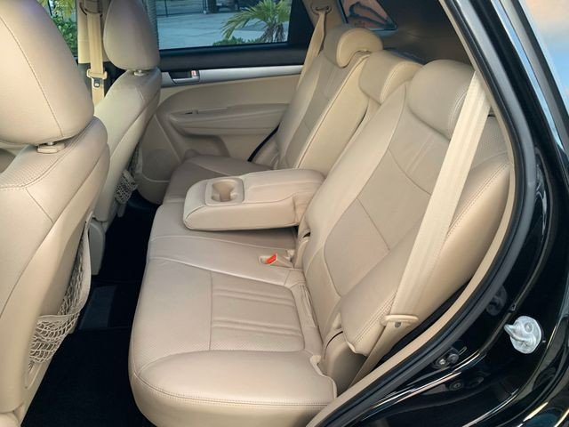 Sorento 5/L EX2 2.4 16V 2015 - IMPECÁVEL - Foto 11
