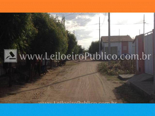 Brejo Do Cruz (pb): Casa edwdv rbicl - Foto 5