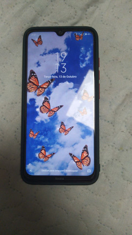 Redmi Note 8