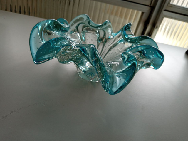 Centro de mesa murano - Foto 3