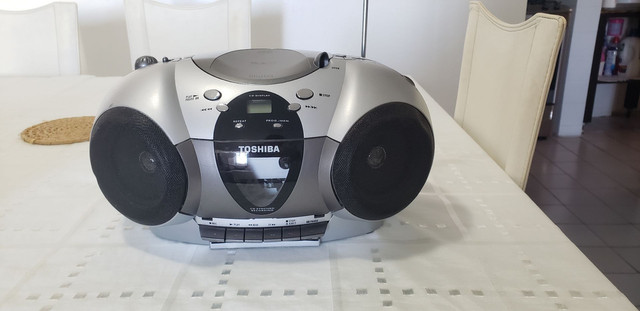 Compact disc digital audio em perfeito estado