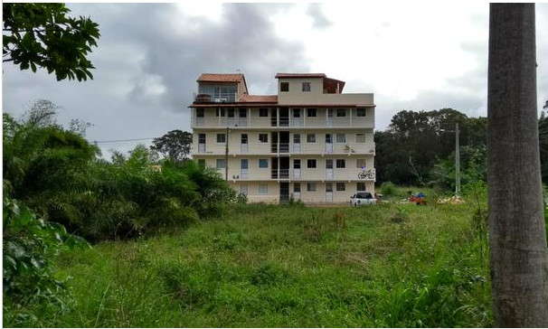 Apartamento Abrantes - malicia - Foto 11