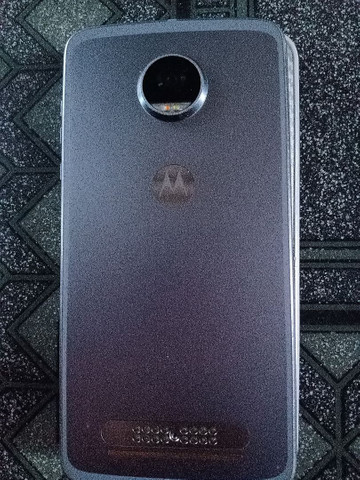 Moto z2 play - Foto 2