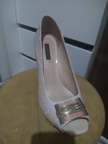 Sapatos número 39 / Jorge Bischoff, Vizzano e Via Marte - Foto 6