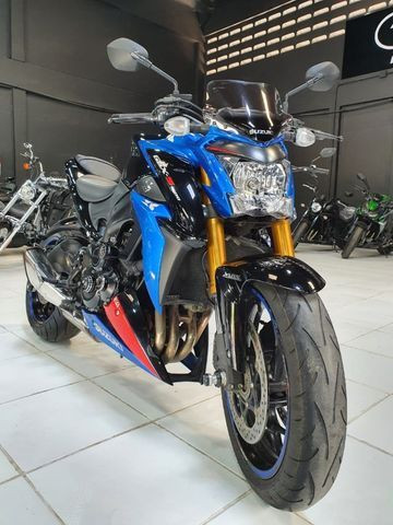 Suzuki GSX S1000 2019 (baixooou) - Foto 3