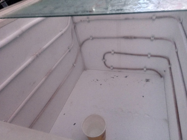 Refrigeração. * - Foto 5