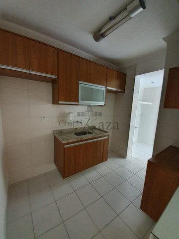 VGK- Excelente Apto Jardim Aquárius - Oportunidade