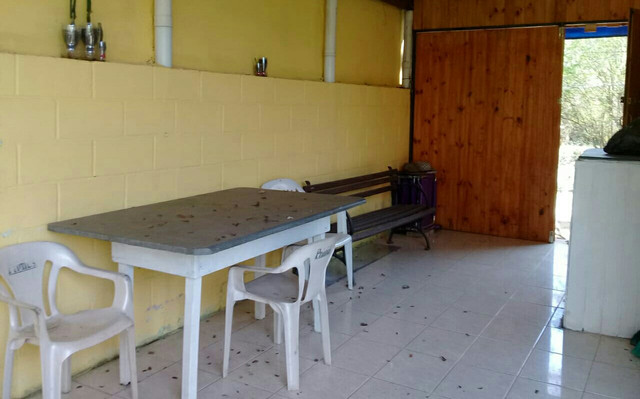 Vendo ou troco rancho - Foto 2