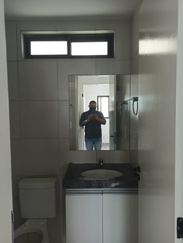 BC. Excelente Oportunidade, Encruzilhada Andar Alto! 2 quartos(1 Suíte) 53 m 2, Lazer !! - Foto 5