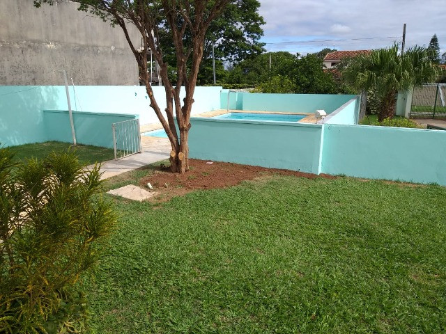 Chácara temporada com Piscina !! - Foto 16