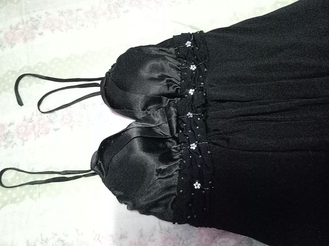Vestido longo festa - Foto 2