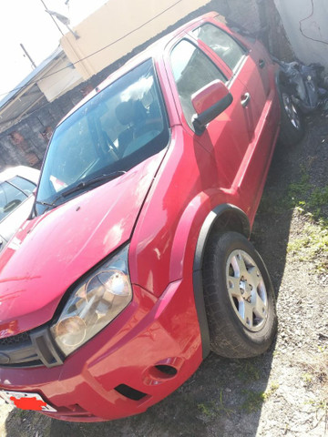 Ford Ecosport 1.4 - Foto 6
