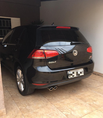 Golf 1.4 tsi mecânico - Foto 3