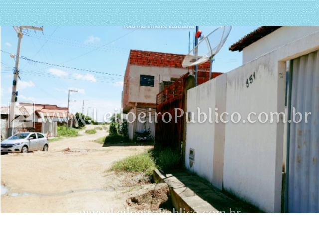 Belém Do Brejo Do Cruz (pb): Casa rxssd ixwxl - Foto 6